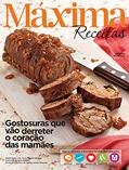 Ler Revista Máxima Receitas - Gostosuras que vão derreter o coração das mamães, do autor Grupo Perfil Ler Revista Máxima Receitas - Gostosuras que vão derreter o coração das mamães, do autor Grupo Perfil