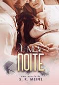 Ler Uma Noite, do autor S. K. Meins
