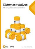 Ler SISTEMAS REATIVOS, do autor GUILHERME VIRGS MORAES