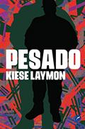 Ler Pesado, do autor Kiese Laymon Ler Pesado, do autor Kiese Laymon