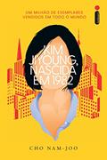 Ler Kim Jiyoung, nascida em 1982, do autor Cho Nam-Joo