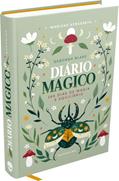 Ler Diário Mágico, do autor Deborah Blake