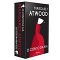 Ler Box Aias de Margaret Atwood: (dois livros em capa dura), do autor Margaret Atwood