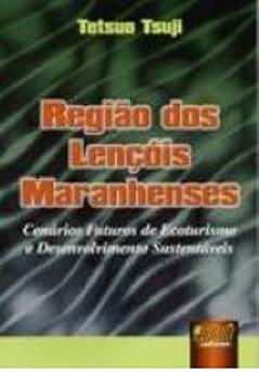 Região dos Lençóis Maranhenses, do autor Tetsuo Tsuji