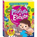 Ler Procure e escute - Livro Sonoro: Meu Mundo, do autor AZBUKVARIK GROUP PUBLISHING HOUSE LTD. Ler Procure e escute - Livro Sonoro: Meu Mundo, do autor AZBUKVARIK GROUP PUBLISHING HOUSE LTD.