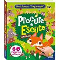 Ler Procure e escute-Livro Sonoro: Animais, do autor AZBUKVARIK GROUP PUBLISHING HOUSE LTD. Ler Procure e escute-Livro Sonoro: Animais, do autor AZBUKVARIK GROUP PUBLISHING HOUSE LTD.
