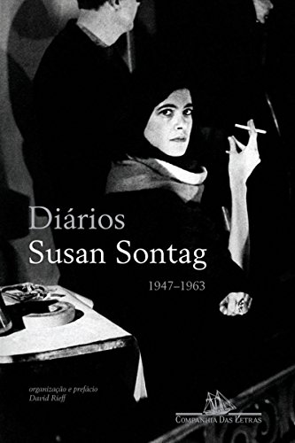 Ler Diários: (1947-1963), do autor Susan Sontag