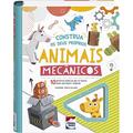 Ler Artesanatos Incríveis: Construa os Seus Próprios Animais Mecânicos: Construa Seus Próprios Animais Mecânicos: Outros, do autor Autumn Publishing