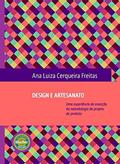Ler Design E Artesanato, do autor Ana Luiza Freitas