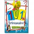 Ler 101 artesanatos para fazer e brincar, do autor Susaeta Ediciones