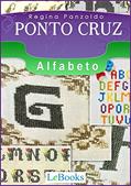 Ponto cruz - alfabeto (Coleção Artesanato), do autor Regina Panzoldo