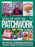 Ler Guia de arte em Patchwork, do autor On Line Editora