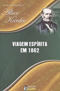 Ler Viagem Espírita em 1862, do autor Capa Comum Ler Viagem Espírita em 1862, do autor Capa Comum
