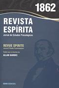 Ler Revista espírita - 1862 - Ano V, do autor Allan Kardec