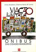 Ler Viação Ilimitada, do autor Anísio Brasileiro; Etienne Henry