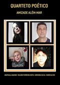 Ler Quarteto Poetico, do autor Anapaula Aquino / Nilson Ferreira Neto / Arminda Silva / Mario Alvim Ler Quarteto Poetico, do autor Anapaula Aquino / Nilson Ferreira Neto / Arminda Silva / Mario Alvim