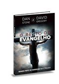 Ler O Resto do Evangelho, do autor Dan Stone; David Gregory
