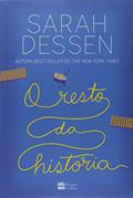Ler O resto da história, do autor Sarah Dessen