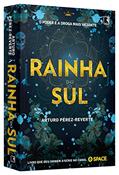 Ler A rainha do Sul, do autor Arturo Perez-Reverte Ler A rainha do Sul, do autor Arturo Perez-Reverte