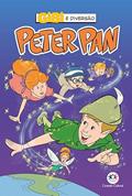 Ler Peter Pan, do autor Paloma Blanca Alves Barbieri