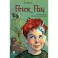 Ler Peter Pan, do autor Ana Maria Machado