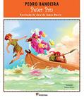 Ler Peter Pan: Recriação da obra de James Barrie, do autor Pedro Bandeira