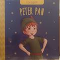 Ler Classicos das Virtudes Peter pan, do autor Paulo Moura; Pé Da Letra Ler Classicos das Virtudes Peter pan, do autor Paulo Moura; Pé Da Letra