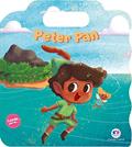 Ler Peter Pan, do autor Paloma Blanca Alves Barbieri