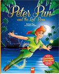 Ler Peter Pan / Peter Pan: Meu Primeiro Livro Bilíngue, do autor Patrícia Amorim; Fabiana Brandes