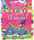 Ler A Escola! - Coleção Palavrinhas de Pano, do autor Vários Autores
