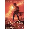 Ler Peter Pan Escarlate, do autor Geraldine MacCaughrean