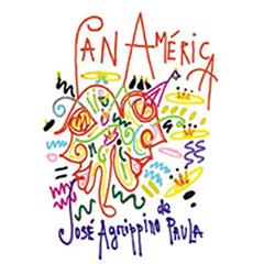 Pan América, do autor José Agrippino de Paula