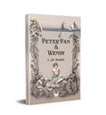 Ler Peter Pan e Wendy, do autor J. M Barrie Ler Peter Pan e Wendy, do autor J. M Barrie