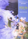 Ler Peter Pan, do autor Claudio Gardenghi
