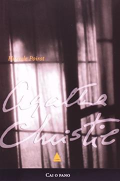 Cai o Pano, do autor Agatha Christie