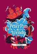 Ler Peter Pan & Wendy, do autor J. M. Barrie Ler Peter Pan & Wendy, do autor J. M. Barrie