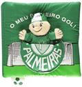 Ler O Meu Primeiro Gol. Sociedade Esportiva Palmeiras - Livro de Pano, do autor Vários Autores