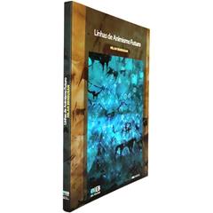 Linhas de Animismo Futuro, do autor Hilan Bensusan