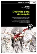 Ler Desenho para Animação: 3, do autor Paul Wells; Joanna Quinn; Les Mills Ler Desenho para Animação: 3, do autor Paul Wells; Joanna Quinn; Les Mills
