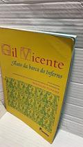Ler Auto Da Barca Do Inferno, do autor Gil Vicente Ler Auto Da Barca Do Inferno, do autor Gil Vicente