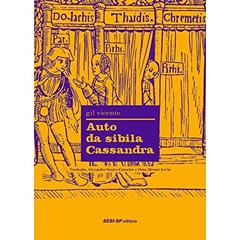 Auto da Sibila Cassandra, do autor Gil Vicente