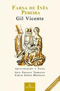 Ler Farsa de Inês Pereira, do autor Gil Vicente