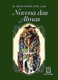 Ler Novena das Almas, do autor C.Ss.R. Pe. Hélcio Vicente Testa