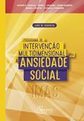 Ler Programa de Intervenção Multidimensional Para a Ansiedade Social (imas): Livro do Terapeuta, do autor Vicente E. Caballo