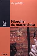 Ler Filosofias da matemática, do autor Jairo José da Silva Ler Filosofias da matemática, do autor Jairo José da Silva