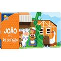Ler Contos com abas: João e o Pé de Feijão, do autor Inc. The Clever Factory Ler Contos com abas: João e o Pé de Feijão, do autor Inc. The Clever Factory