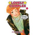 Ler Manga Lovely Complex - Volume 1, do autor Aya Nakahara Ler Manga Lovely Complex - Volume 1, do autor Aya Nakahara