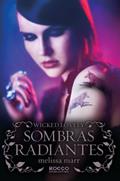Ler Sombras radiantes: 4, do autor Melissa Marr
