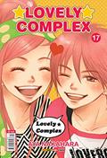 Ler Lovely Complex Vol. 17, do autor Aya Nakahara Ler Lovely Complex Vol. 17, do autor Aya Nakahara