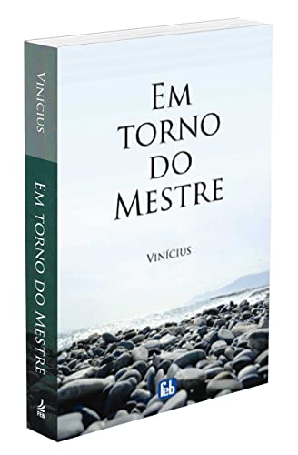 Ler Em Torno do Mestre, do autor Vinícius Ler Em Torno do Mestre, do autor Vinícius